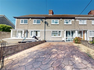 62, Chanel Road, Artane, Dublin