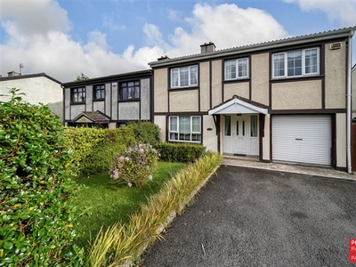 63 Meadowbank, Letterkenny, Donegal