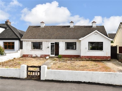 63 Renmore Road, Renmore, Galway City