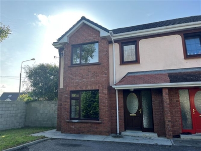 73 Killeen Heights, Killeen Road, Tralee, Kerry