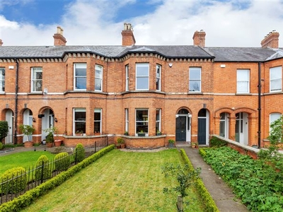 83 St Lawrence Road, Clontarf, Dublin 3