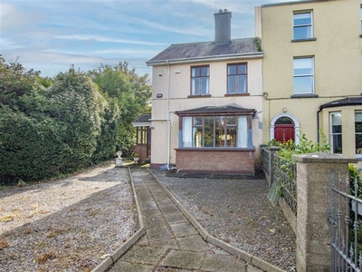 9 Bellevue Terrace, Johns Hill, Waterford City, Waterford
