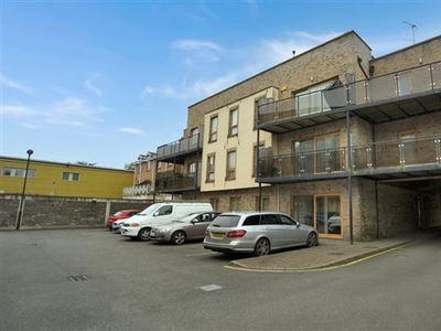 9 Millstream Apartments, Distillery Lane, Dundalk, Co. Louth