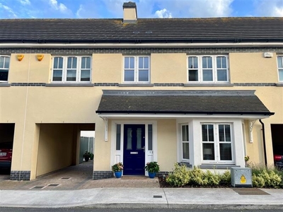 9 The Walk, Saint Marnock's Bay, Portmarnock, County Dublin