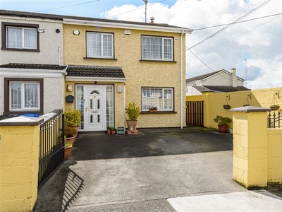 97 Clusker Park, Navan, Meath