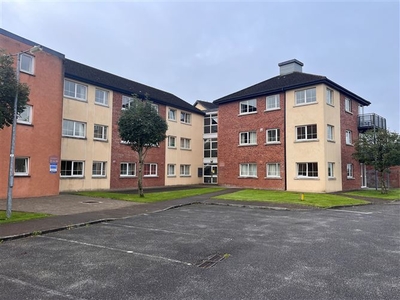 Apartment 37, Ashdown Student Village, Ashbourne Avenue, City Centre (Limerick), Limerick City