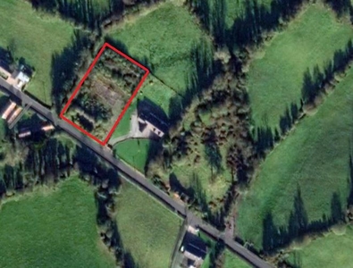 c.0.56acre site at Killycarnan, Scotstown, Monaghan