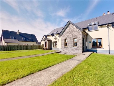 C28 Cahermore Holiday Village, Enniscrone, Co. Sligo