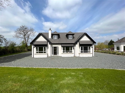 Carnans, Bailieborough, Cavan