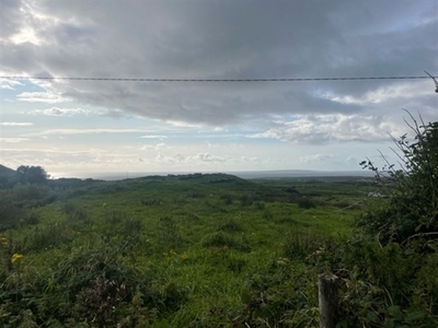 Cronagort East , Doolin, Clare