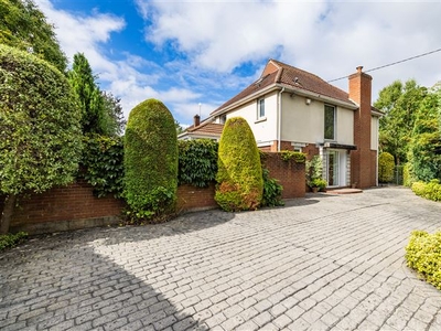 Fernbank 31a Thorncliffe Park, Rathgar, Dublin 6