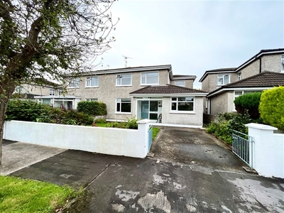 Lima, 52 Meadoowlands Estate, Tralee, Kerry