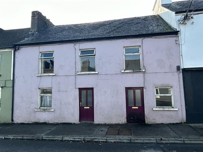 Pound Street, Ballaghaderreen, Roscommon