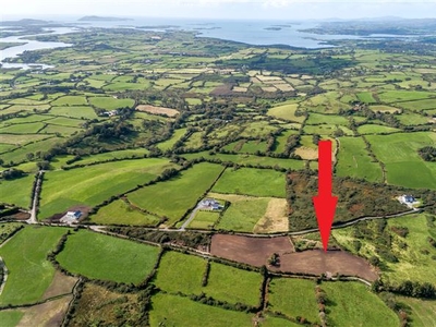 Reenmurragh, Church Cross, Skibbereen, West Cork