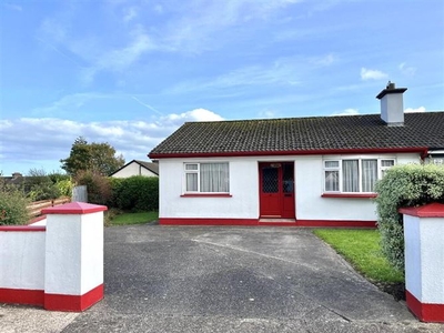 Sean Phobal, 17 Comeragh Crescent, Dungarvan, Waterford