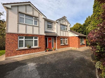 Suirvale, 18 Beechwood Drive, Clonmel, Tipperary