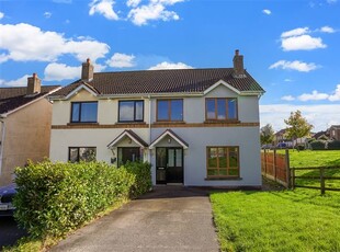 10 Cluain Dara, Kingscourt, Cavan