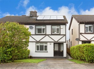 10 Wicklow Heights Court, Wicklow Town, Wicklow