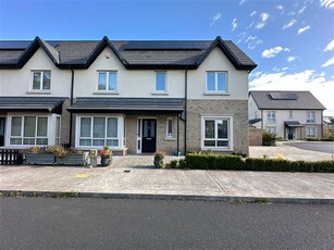 12 Eastham Rise, Eastham Square, Bettystown, Meath