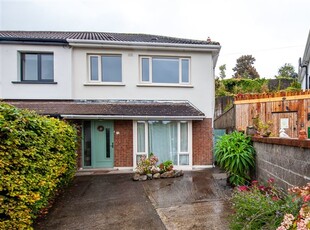 12 Rye River Close, Leixlip, Kildare