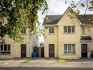 13 Sweetbriar, Thomas Street, Clonmel, Tipperary