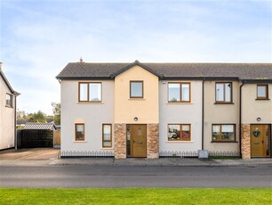 132 Bridgemeadow Milehouse Road, Enniscorthy, Wexford