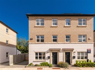 14 Hyde Road, Belmont, Stepaside, Dublin 18