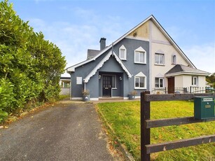 14 Rosehill Avenue, Firies, Killarney, Co. Kerry