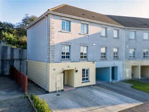 15 Carn Glas Heights, Gracedieu, Waterford