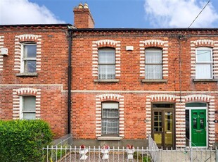 15 ST. CLEMENT'S ROAD, Drumcondra, Dublin 9