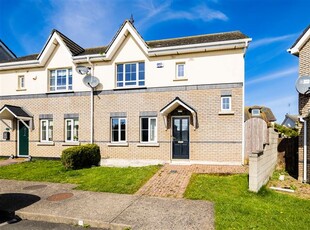 16 New Haven Bay, Balbriggan, Dublin