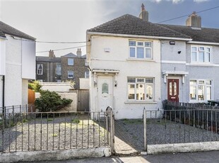 17 Mount Drummond Square, Harolds Cross, Dublin 6