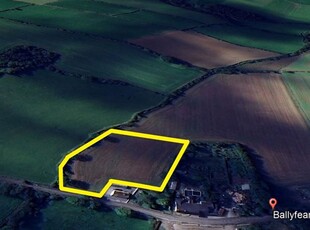 1.8 Acres, Ballyfeard, Cork