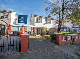 18, Glentworth Park, Ard Na Greine, Ayrfield, Dublin 13