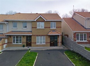 18 Leaca Ard, Ferrybank, Waterford City, Co. Waterford