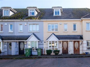 18 Moylaragh Rise, Balbriggan, Dublin