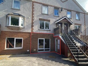 19 Lios Na Greine, South Douglas Road, Douglas, Cork