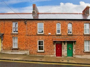 2 Eagle Terrace, Dundrum, Dublin 14