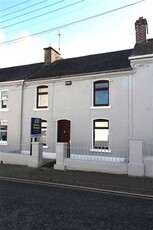 2 Saint Johns Terrace, Blackhall, Mullingar, Westmeath