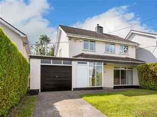 20 South Park, Foxrock, Dublin 18