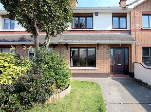 207 Charlemont, Griffith Avenue, Drumcondra, Dublin 9