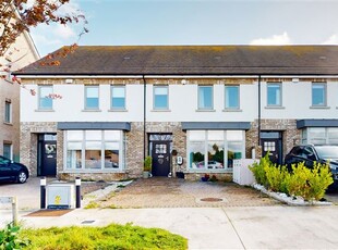 22 Meadowbank Road, Millers Glen, Swords, Dublin