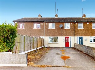 22 The Close, St Catherins, Rush, Dublin