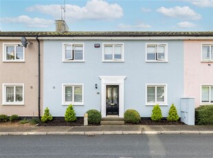 23 Barons Hall Grove, Balbriggan, Co. Dublin