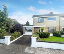 23 Davin Gardens, Caherdavin, Limerick