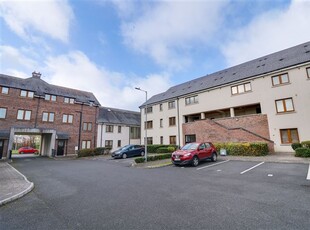 23 Watersedge, Naas, Co. Kildare, Naas, Kildare