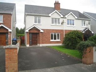 3 Clabby Drive, Longford, Longford