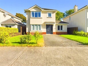 3 Hillview, Whiterock Hill , Wexford Town, Wexford