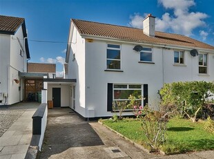 31 Dargle Wood, Knocklyon, Dublin 16