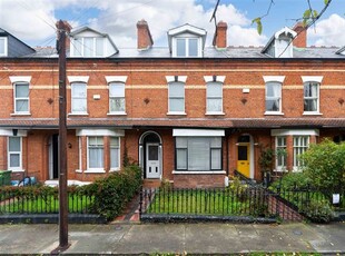 32 Melrose Avenue, Fairview, Dublin 3